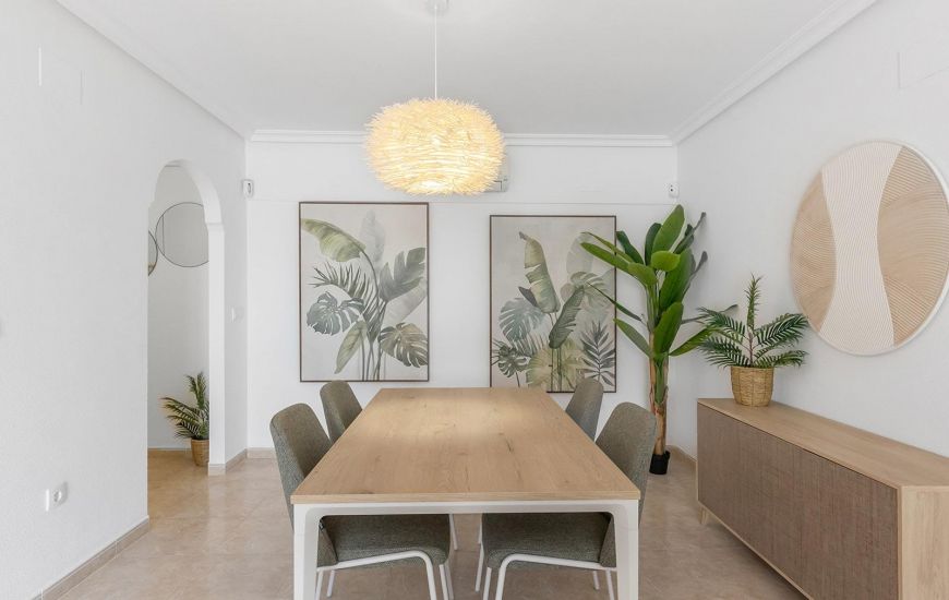 Sale - Apartments - Orihuela Costa