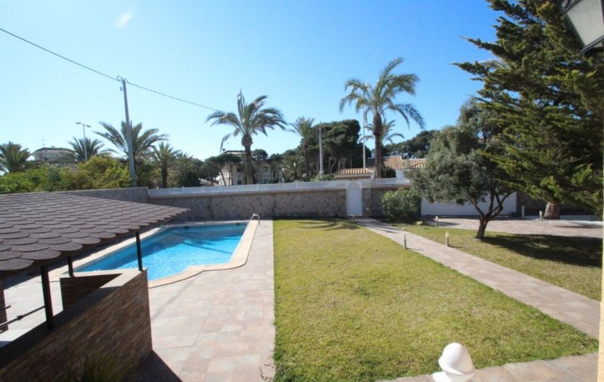 Sale - Villa - 