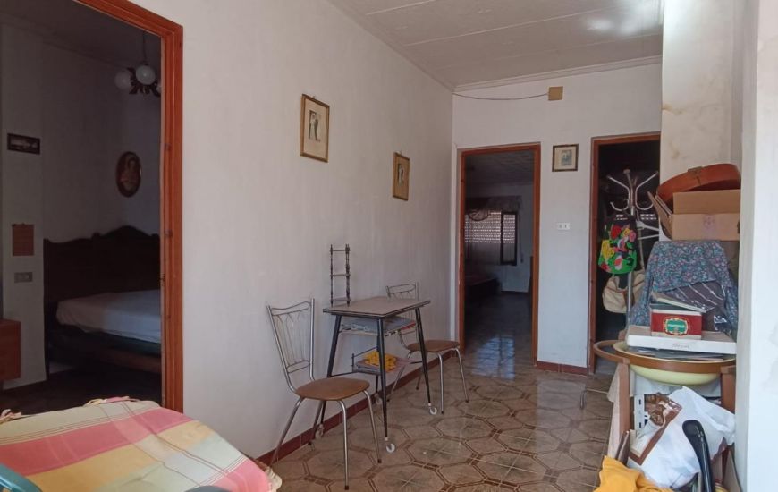 Sale - Rijtjeshuis - Hondon de los Frailes