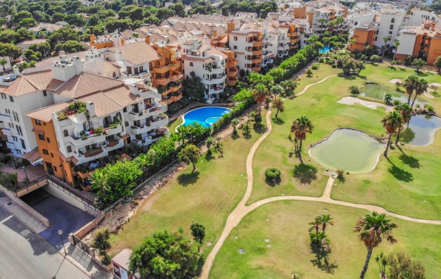 Sale - Apartments - Punta Prima