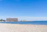 Sale - Apartments - Torrevieja
