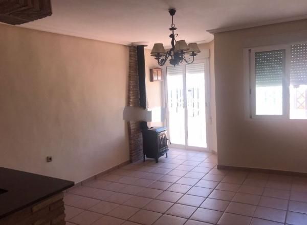 Sale - Villa - Mil Palmerales - Mil Palmeras