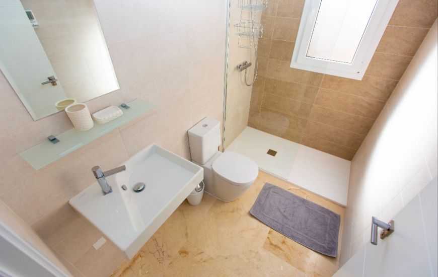  - Apartments - Punta Prima