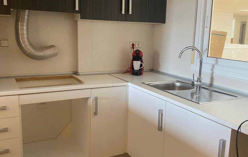 Nueva construcción  - Apartamentos - Orihuela Costa