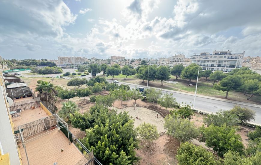 Sale - Apartments - La Zenia