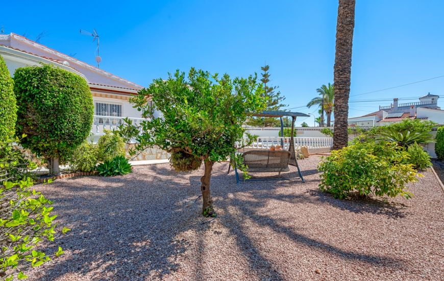 Sale - Villa - Ciudad Quesada - Rojales