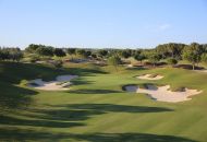 New Build - Villa - Las Colinas Golf Resort