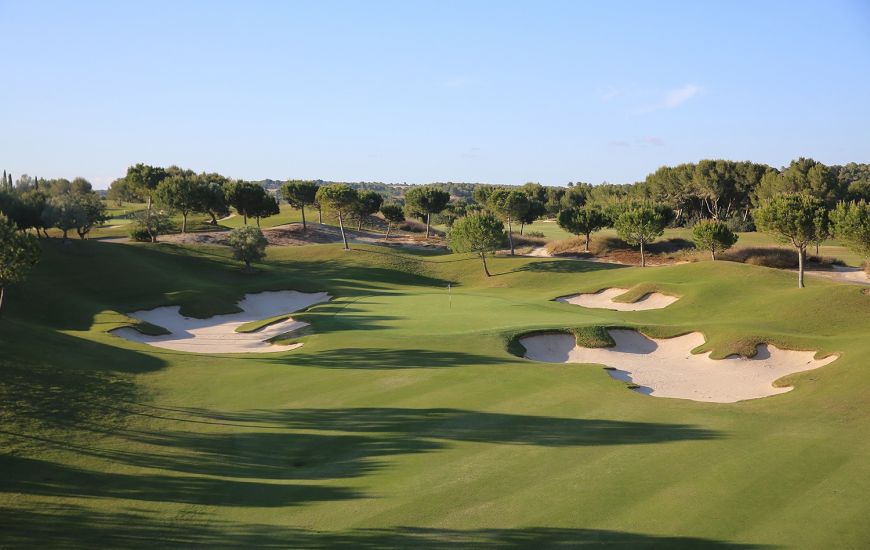 New Build - Villa - Las Colinas Golf Resort