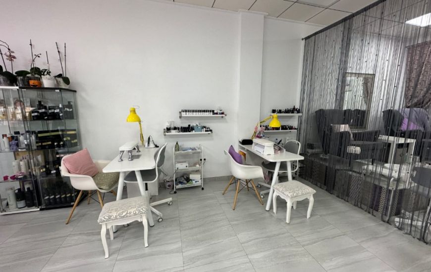 Sale - Commercial - La Zenia