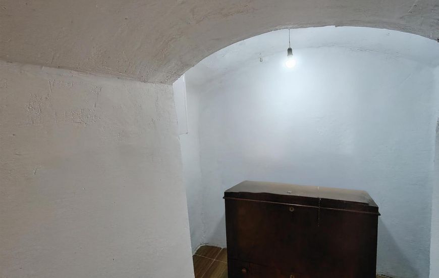 Sale - Rijtjeshuis - Abanilla