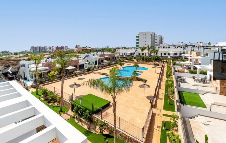 Sale - Apartments - Mil Palmerales - Mil Palmeras