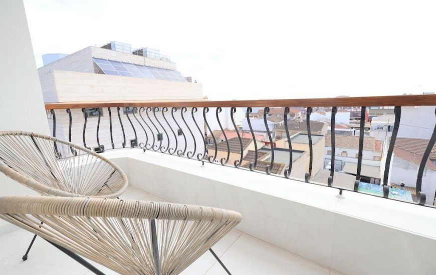 Venta - Apartamentos - Pilar de la Horadada