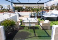 New Build - Villa - San Fulgencio