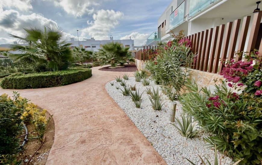 Sale - Apartments - Vistabella Golf Resort - Vista Bella Golf