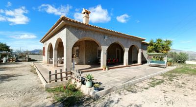 Finca - Sale - Hondon de los Frailes - Hondon de los Frailes