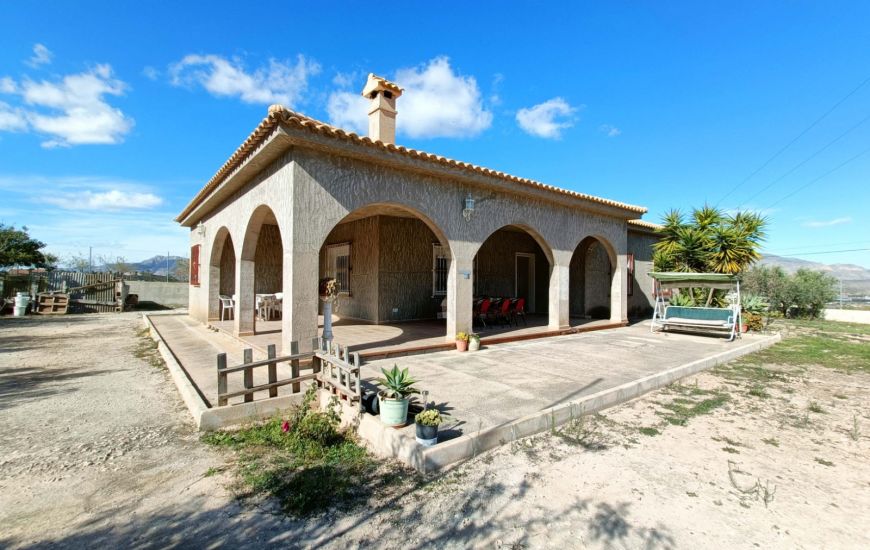Venta - Casa Rural - Hondon de los Frailes