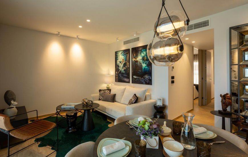 New Build - Bungalow - Algorfa