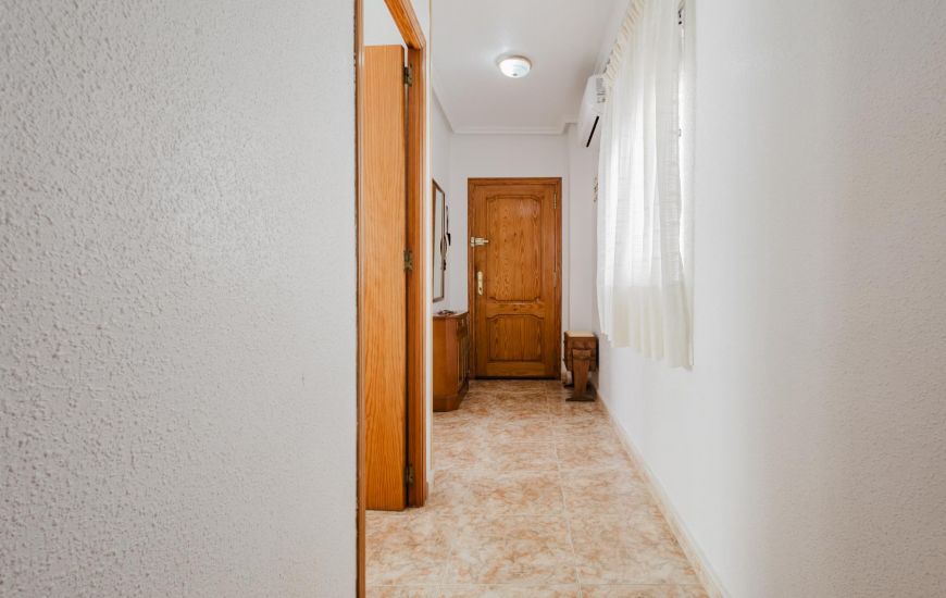 Sale - Apartamento - Torrevieja