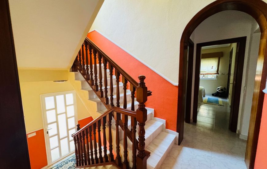 Sale - Villa - Ciudad Quesada