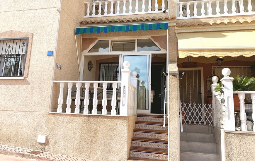 Sale - Apartments - Algorfa