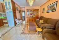 Sale - Bungalow - Torrevieja