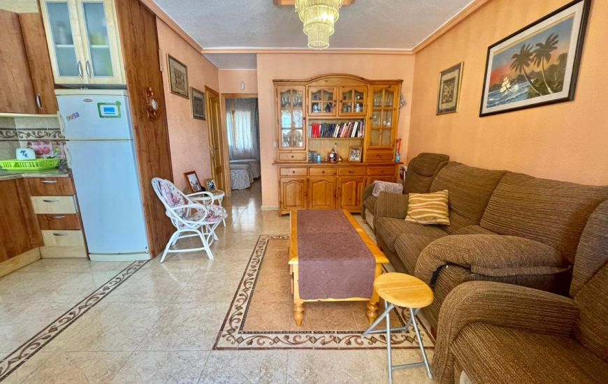 Sale - Bungalow - Torrevieja