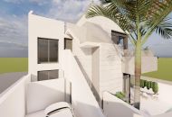 Nueva construcción  - Bungalow - Pilar de la Horadada