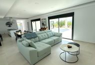 New Build - Villa - Pinoso