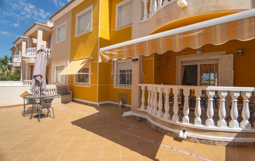 Sale - Apartments - Ciudad Quesada