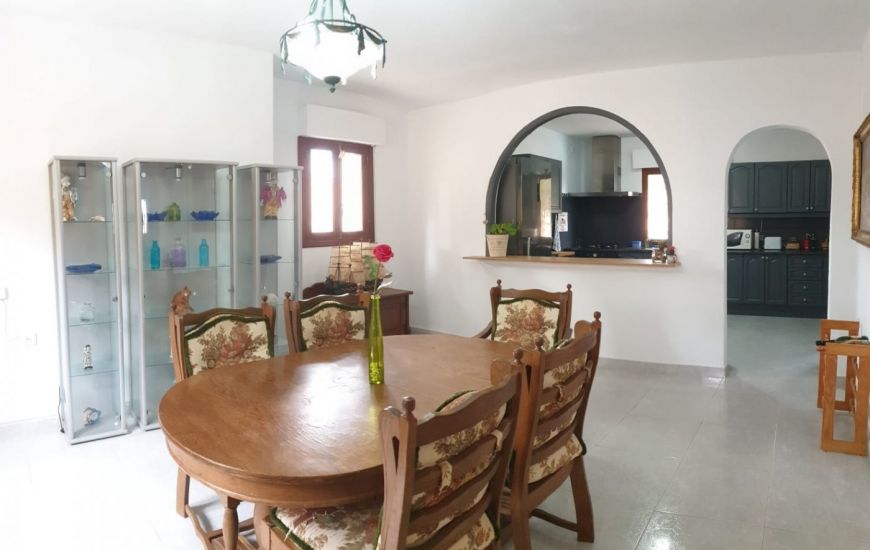 Sale - Villa - Villamartin