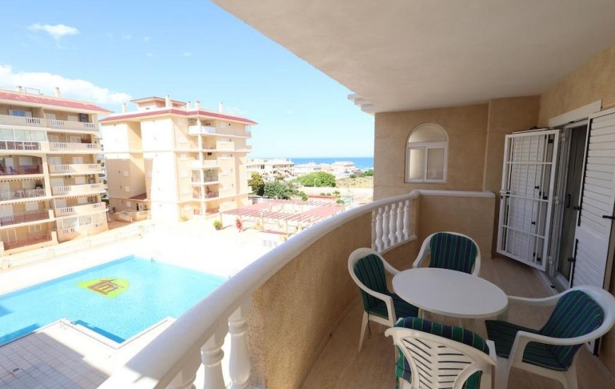 Venta - Apartamentos - Torrevieja