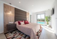 New Build - Villa - Algorfa