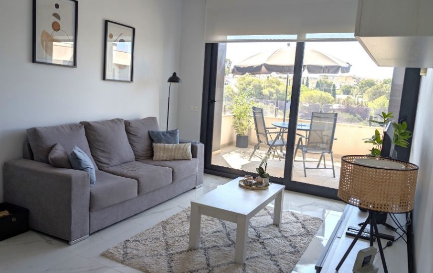 Venta - Apartamentos - Los Altos