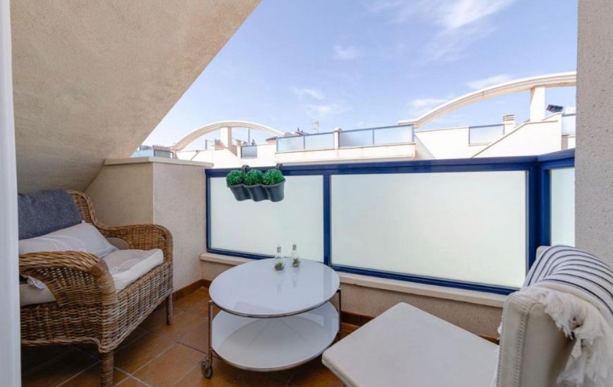 Sale - Apartments - Orihuela Costa