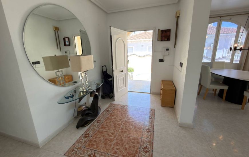 Sale - Villa - Ciudad Quesada