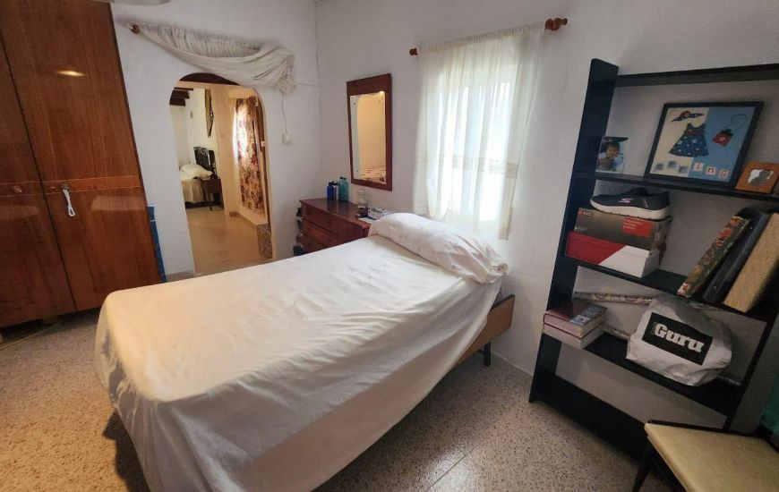 Venta - Villa - Hondón de las Nieves