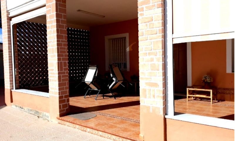 Sale - Villa - Santa Pola