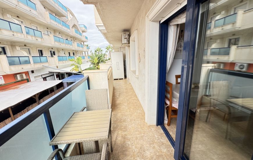 Sale - Apartments - Cabo Roig