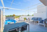 Sale - 2. Town house - Ciudad Quesada - Rojales