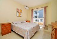 Sale - Rijtjeshuis - Villamartin