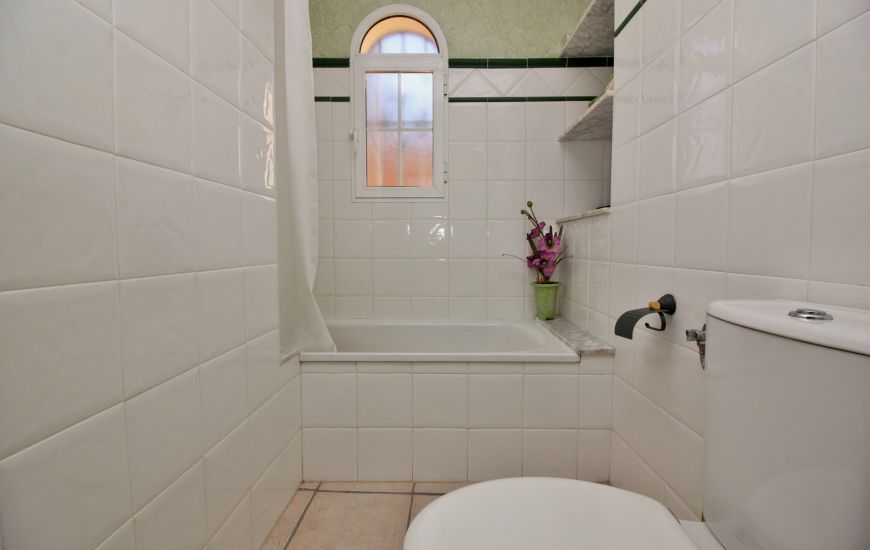 Sale - Villa - Playa Flamenca