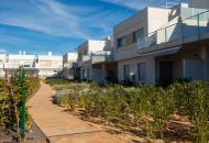 Nueva construcción  - Apartamentos - Vistabella Golf Resort - Vistabella Golf