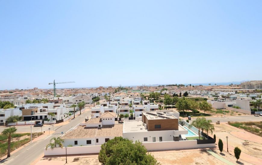 Venta - Apartamentos - San Pedro del Pinatar