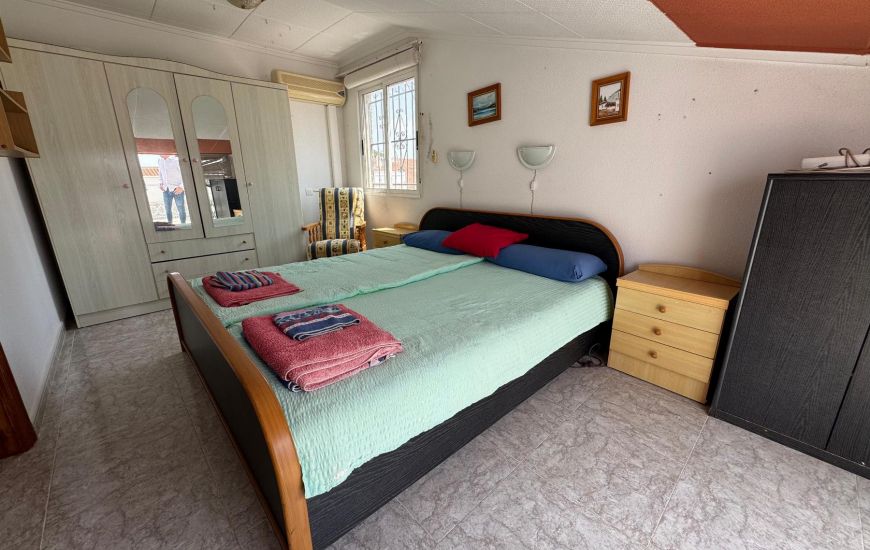 Venta - Villa - Torrevieja