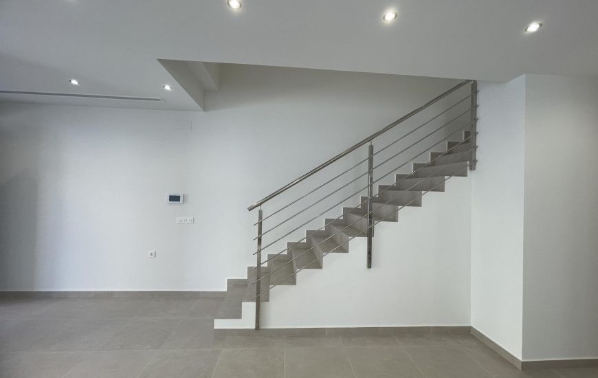 Nueva construcción  - Villa - Almoradí - Almoradi