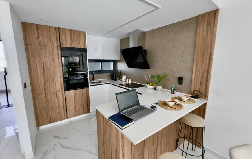 New Build - Apartments - Guardamar del Segura