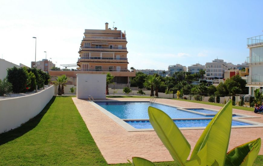 Sale - Apartments - Villamartin