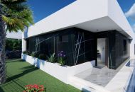 New Build - Villa - Algorfa