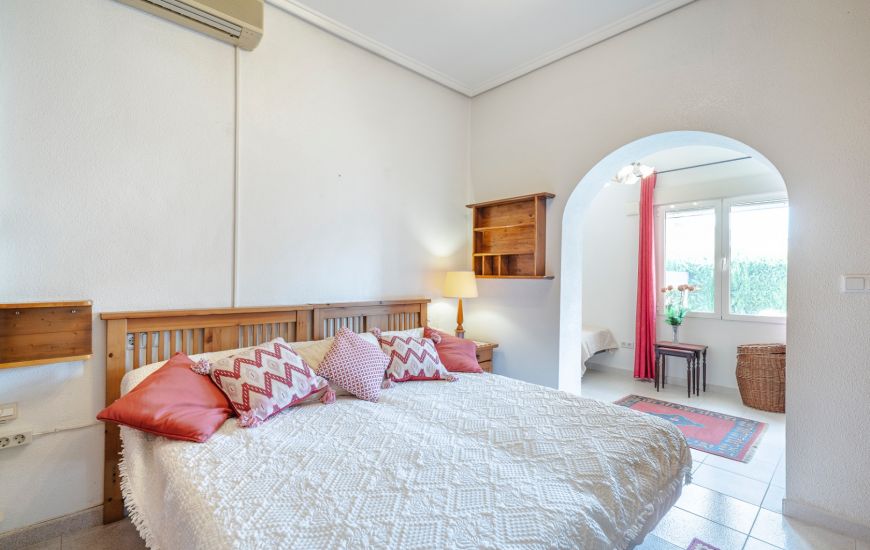 Sale - Villa - Ciudad Quesada - Rojales