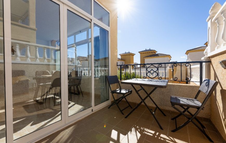 Sale - Apartments - Punta Prima